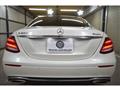 2018 Mercedes-Benz E-Class