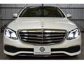 2018 Mercedes-Benz E-Class