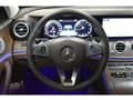 2018 Mercedes-Benz E-Class