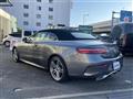 2018 Mercedes-Benz E-Class