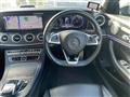 2018 Mercedes-Benz E-Class