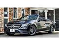 2018 Mercedes-Benz E-Class
