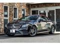 2018 Mercedes-Benz E-Class