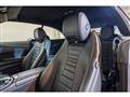 2018 Mercedes-Benz E-Class