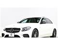 2018 Mercedes-Benz E-Class