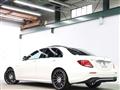 2018 Mercedes-Benz E-Class