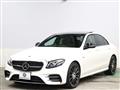2018 Mercedes-Benz E-Class