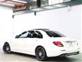 2018 Mercedes-Benz E-Class