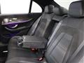 2018 Mercedes-Benz E-Class