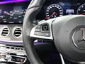 2018 Mercedes-Benz E-Class