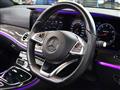 2018 Mercedes-Benz E-Class