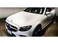 2018 Mercedes-Benz E-Class