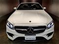 2018 Mercedes-Benz E-Class