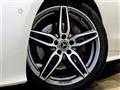 2018 Mercedes-Benz E-Class