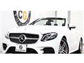 2018 Mercedes-Benz E-Class