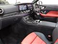 2018 Mercedes-Benz E-Class