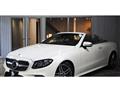 2018 Mercedes-Benz E-Class