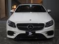 2018 Mercedes-Benz E-Class