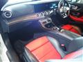 2018 Mercedes-Benz E-Class