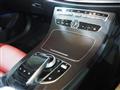2018 Mercedes-Benz E-Class