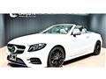 2018 Mercedes-Benz E-Class