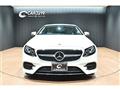 2018 Mercedes-Benz E-Class