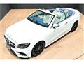 2018 Mercedes-Benz E-Class