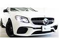 2018 Mercedes-Benz E-Class