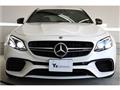 2018 Mercedes-Benz E-Class