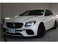 2018 Mercedes-Benz E-Class