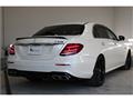 2018 Mercedes-Benz E-Class
