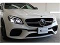 2018 Mercedes-Benz E-Class