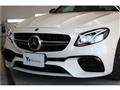 2018 Mercedes-Benz E-Class