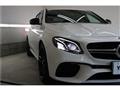 2018 Mercedes-Benz E-Class