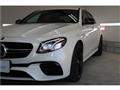2018 Mercedes-Benz E-Class