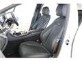 2018 Mercedes-Benz E-Class