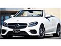 2018 Mercedes-Benz E-Class