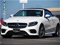 2018 Mercedes-Benz E-Class