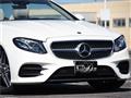 2018 Mercedes-Benz E-Class