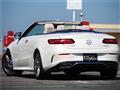 2018 Mercedes-Benz E-Class