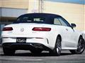 2018 Mercedes-Benz E-Class
