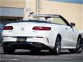 2018 Mercedes-Benz E-Class