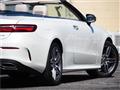 2018 Mercedes-Benz E-Class