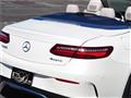 2018 Mercedes-Benz E-Class