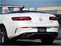 2018 Mercedes-Benz E-Class