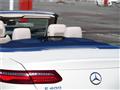 2018 Mercedes-Benz E-Class