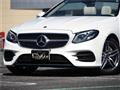 2018 Mercedes-Benz E-Class