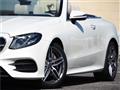 2018 Mercedes-Benz E-Class