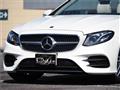 2018 Mercedes-Benz E-Class
