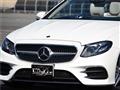 2018 Mercedes-Benz E-Class